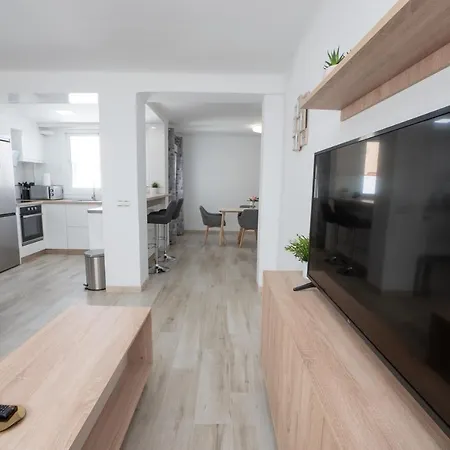Apartment San Juan Nerja