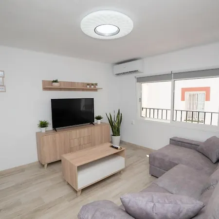 Apartment San Juan