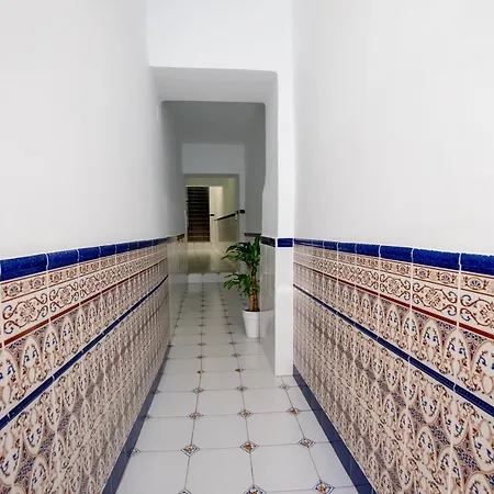 Apartment San Juan Nerja