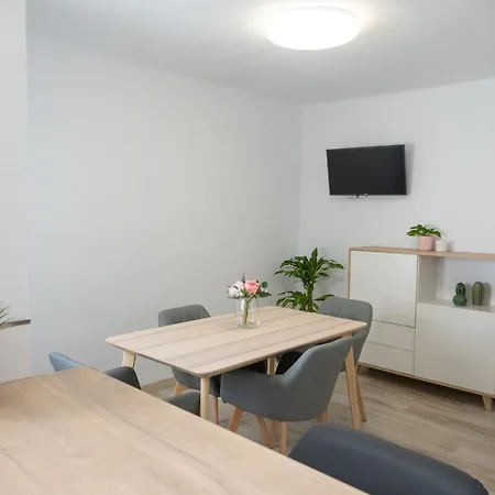 Apartamento San Juan