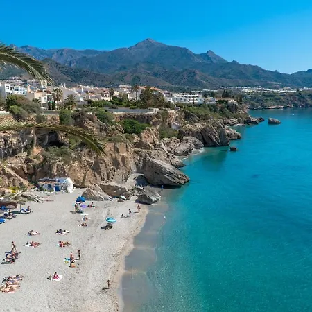 San Juan Apartamento Nerja
