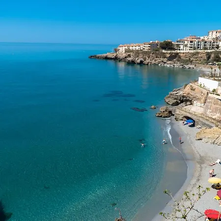 Apartamento San Juan Nerja
