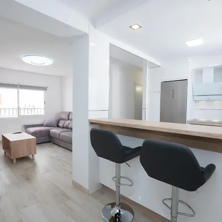Apartamento San Juan *