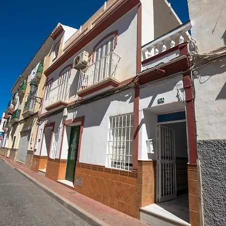 Apartamento San Juan