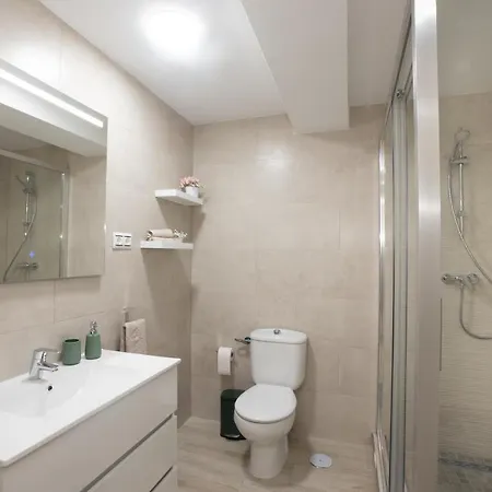 Apartamento San Juan